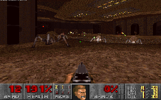 The Final Battle